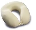 The OBUS FORME Memory Foam Travel Pillow
