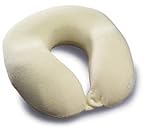 The OBUS FORME Memory Foam Travel Pillow