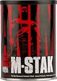 Universal Nutrition Animal M Stak Helps Boost Anabolism
