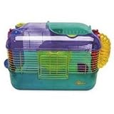 Critter Cages Crittertrail One Cage by Critter Cages