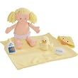 Gund Bathtime Baby Playset