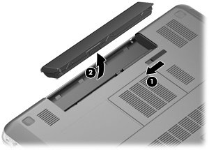 black friday price HP 593562-001
