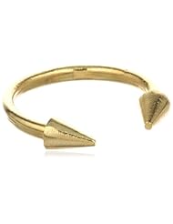 LUV AJ "X 4th and Bleeker" Septum Adjustable Ring