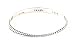 Bracelet - B157 - Bangle Style Inscribed with 