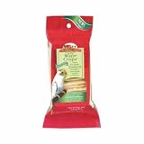 LM ANIMAL FARMS Wafer Crisps Treats for Smaller Hookbill Birds (2 oz.)