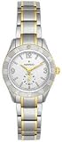 NEW MOVADO GENTRY LADIES WATCH 0604999