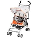 Maclaren Volo Stroller - Orange