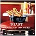 Toast dalla Francia con amore!