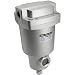 SMC AMG150C-N02D Water Separator, N.O. Auto Drain, 300 L/min, 1/4" NPT