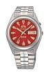 Orient #BEM6Q004H Men's Tri Star Standard Self Winding Automatic Watch