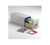 Exponent Zip And Diskette Drawer 34301