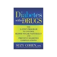 Diabetes Without Drugs