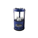 UCO Candlelier Blue Candle Lantern