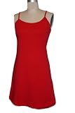 Hot Summer Spaghetti Strap Dress