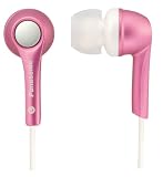panasonic Kopfh&auml;rer Panasonic RP HJE 240 E In Ear Kopfhörer  pink