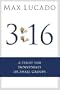 3:16: A Study for Small Groups [316]