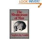 The Mismeasure of Man