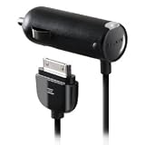 Belkin Car Charger for Original iPhone, iPhone 3G, 3G S