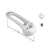 LIXIL(リクシル) INAX 水栓用レバーハンドル部 A-3858