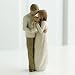 WILLOW TREE - OUR GIFT FIGURINE