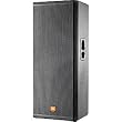 JBL MRX525 PA Speaker, Dual 15", 2-Way, 800W Continuous
