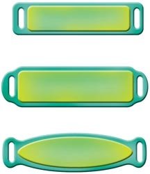 Spellbinders 4 Inch by 2 Inch Wizard Cutting 