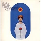 Luis Gasca (1971) [Vinyl LP] [Stereo]
