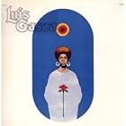 Luis Gasca (1971) [Vinyl LP] [Stereo] by  Luis Gasca, Joe Henderson, Carlos Santana, Neal Schon, and Lenny White 
