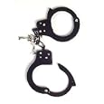 Pipedream Products, Inc. Fetish Fantasy Designer Cuffs, Black