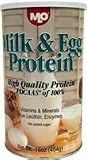 Milk/Egg Protein 16 Ounces