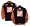 Tony Stewart Driver Jacket, Size= X-Large