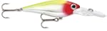 Storm Smash Shad Lures Size: 2 in.; C...