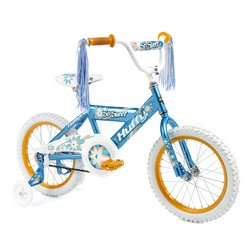 Click here to buy Huffy So Sweet Girl's 16-Inch Bike by Huffy.