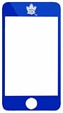 Skinit Toronto Maple Leafs Solid Background Vinyl Skin for iPod Touch (1st Gen)