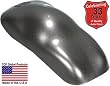Warm Gray Metallic ACRYLIC LACQUER Car Auto Paint Kit