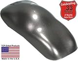 Warm Gray Metallic ACRYLIC LACQUER Car Auto Paint Kit