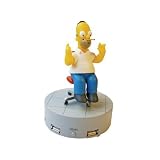 Jumpin Banana Homer Simpson Multi-Port Hub - Model# JB039