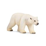 Schleich Female Polar Bear