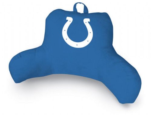 Sports Coverage NFL Indianapolis Colts MVP Bed Rest