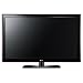 LG 22LK330 55,8 cm (22 Zoll) LCD-Fernseher, Energieeffizienzklasse C  (Full-HD, 50Hz MCI, DVB-T/C, CI+) schwarz