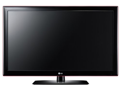 LG 22LK330 55,8 cm (22 Zoll) LCD-Fernseher (Full-HD, 50Hz MCI, DVB-T/C, CI+) schwarz