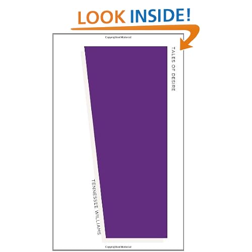 Tales of Desire (New Directions Pearls)