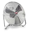 Dayton 2LY89 Air Circulator, 20 In, 115 V, 3650 CFM