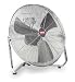 Dayton 2LY89 Air Circulator, 20 In, 115 V, 3650 CFM