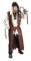 Carribean Pirate Mens Adult Standard Size Costume