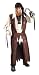 Caribbean Pirate - Adult Standard Costume