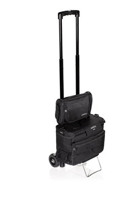 Respironics Mobile Cart for EverGo Portable Oxygen Concentrator