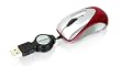 IOGEAR USB Optical Mini Mouse 800 (GME222A)