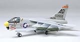 Tamiya 1/100 LTV A-7A Corsair II
