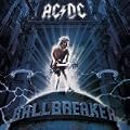Ballbreaker